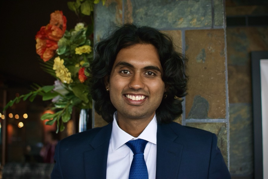 Anubhav Nanavaty